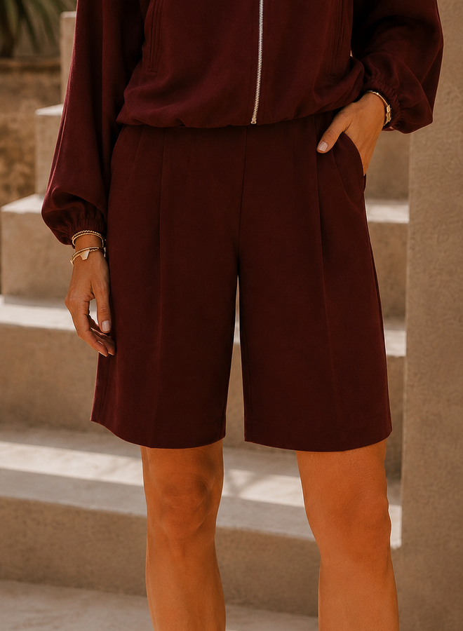 Marie Bermuda – Bordeaux