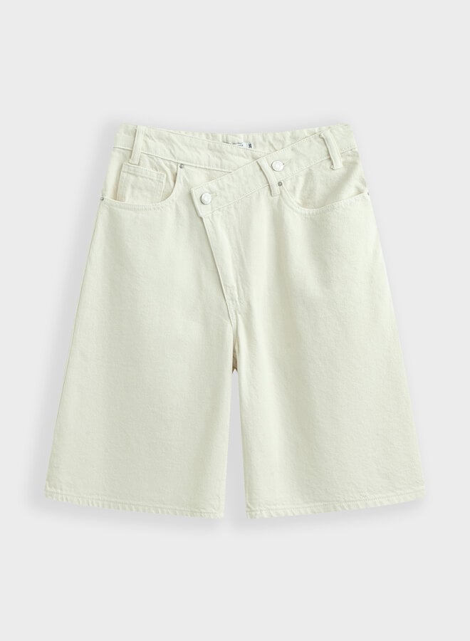 Lolo bermuda – Ivory
