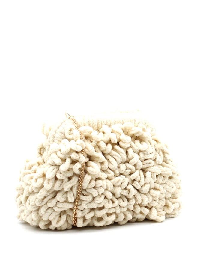 Handtas sponge