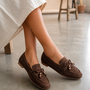 Loafer UH234 – Brown