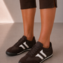 Sneaker B-6626 – Brown