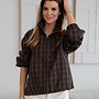 Janice jasje ruit – Brown