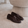 Loafer floches FF-80 – Brown