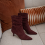 Laars hakje oversized 2910A – Wine