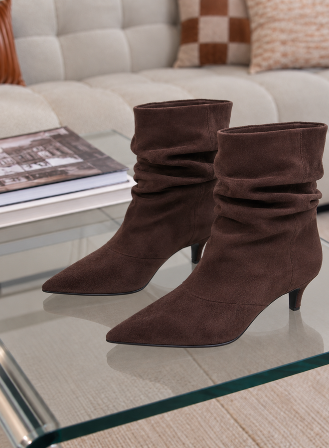 Laars hakje oversized 2910A – Brown