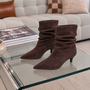 Laars hakje oversized 2910A – Brown