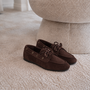Loafer veter BHY1688 – Brown