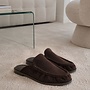 Loafer open H8-1376M – Brown