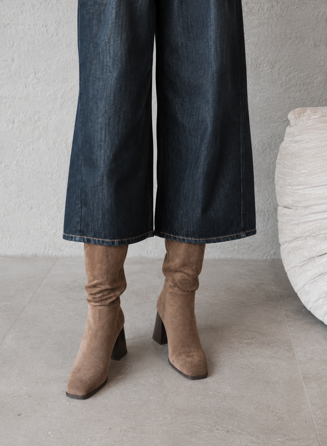 Laars hak daim H8-1399H – Khaki