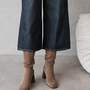 Laars hak daim H8-1399H – Khaki