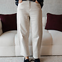 Zarelle Jeans – Beige