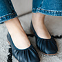 Ballerine UH256 – Blue