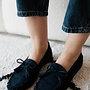 Loafer floches MM-39 – Navy