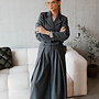 Penelope broekpak – Grey
