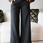 Nona classix straight trouser – Grey
