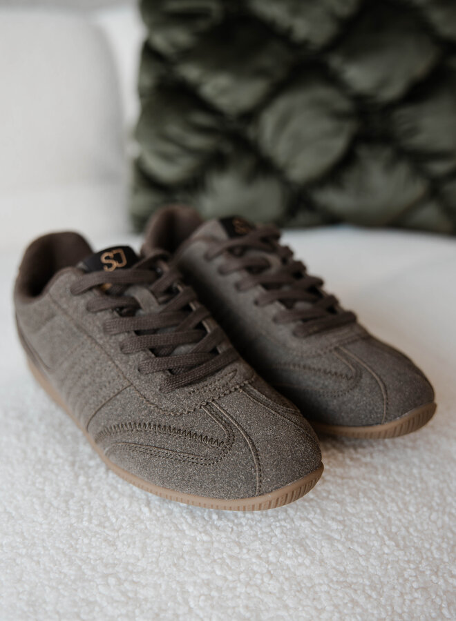 Ladies Casual Sneakers Low 650542 – DBN/TAU