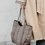 Handtas 26625 – Taupe