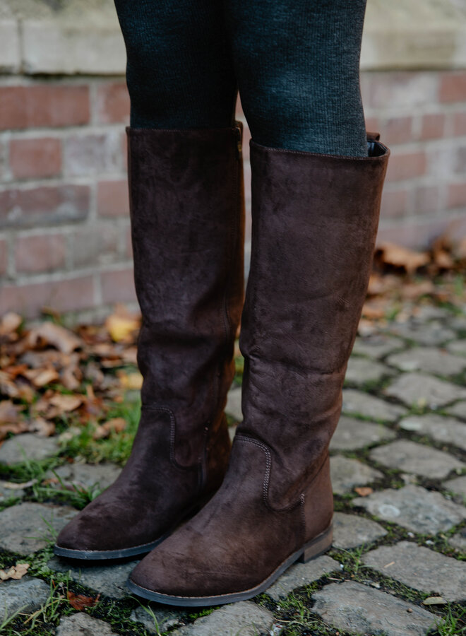 Laars recht H8-1360C – Brown