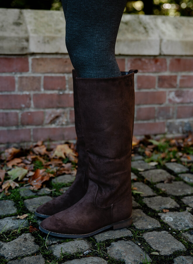 Laars recht H8-1360C – Brown