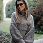Alexine knitwear – Camel