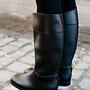 Judith laars - Black