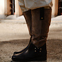Laars gesp H8-1533H – Khaki