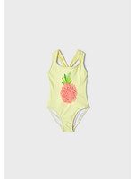 Mayoral Swimsuit                      Lemon      3771