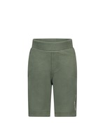 Le Chic DEXTRY sweat shorts Camouflage Green