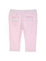 Gymp Pants Carbondoux 1 Light Pink