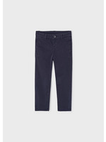 Mayoral Basic trousers                Navy