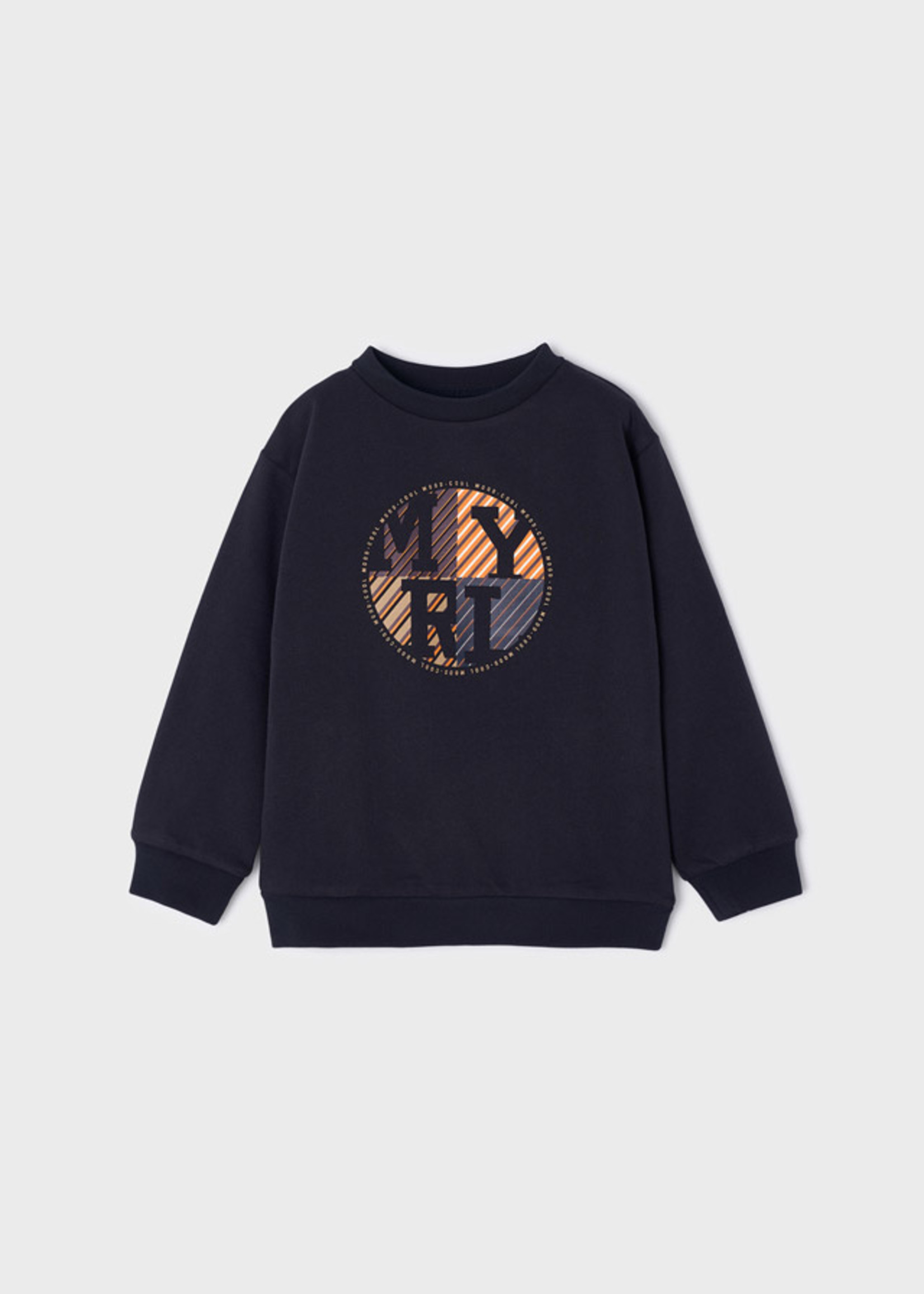 Mayoral Pullover                      Navy