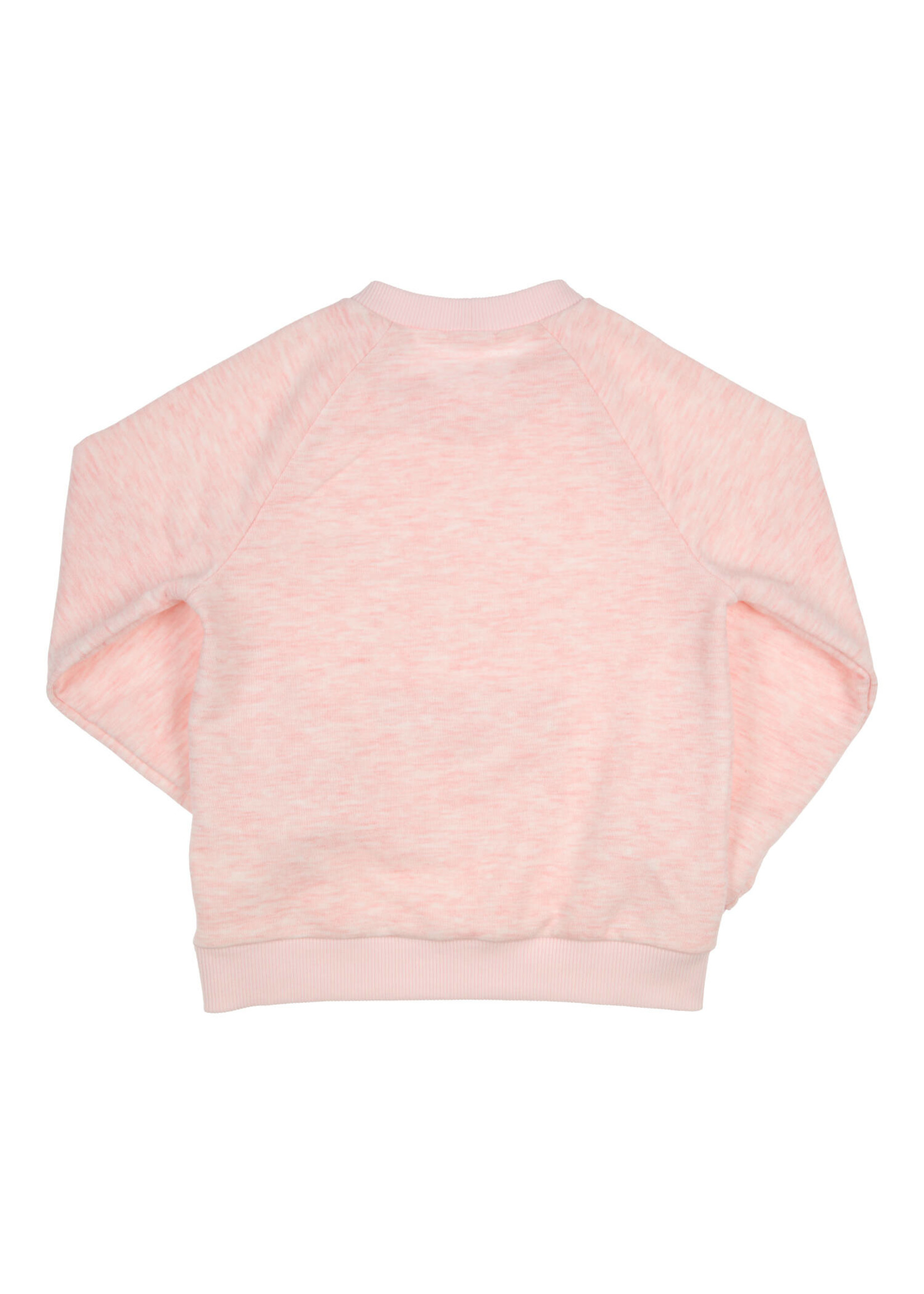 Gymp Sweater Jolie Old Rose 352-3197-10