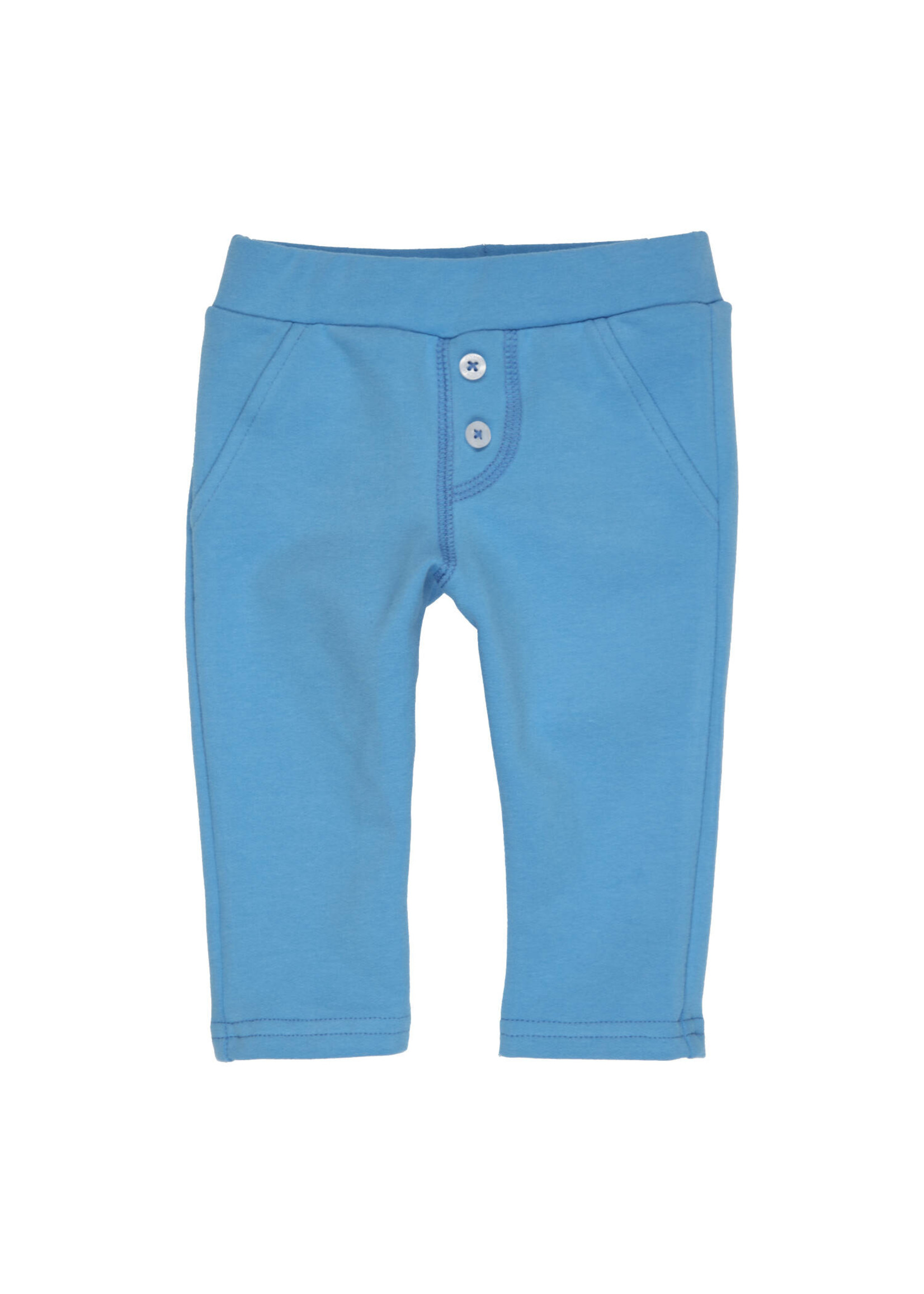 Gymp Trousers Carbon Blue 410-3348-20