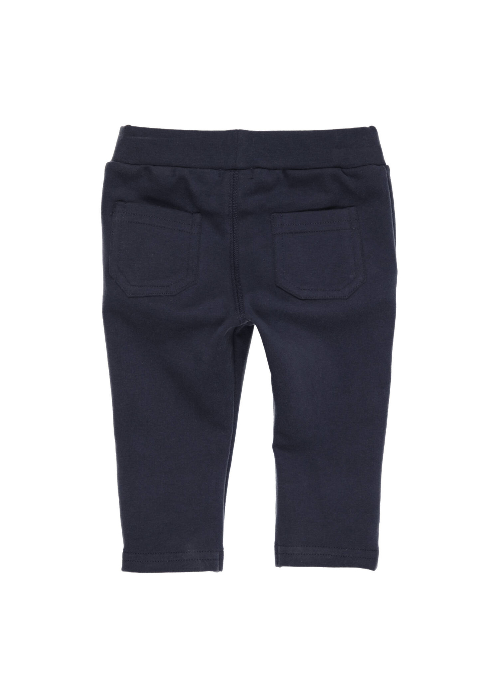 Gymp Trousers Carbon Navy 410-3348-20