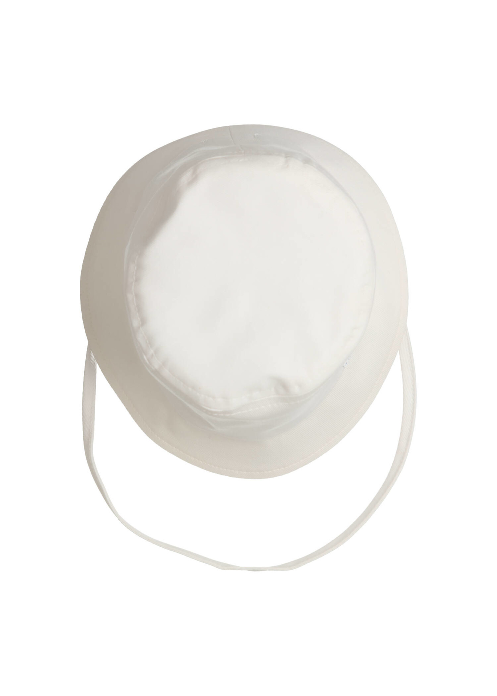 Gymp Hat Papaya White 450-3408-20
