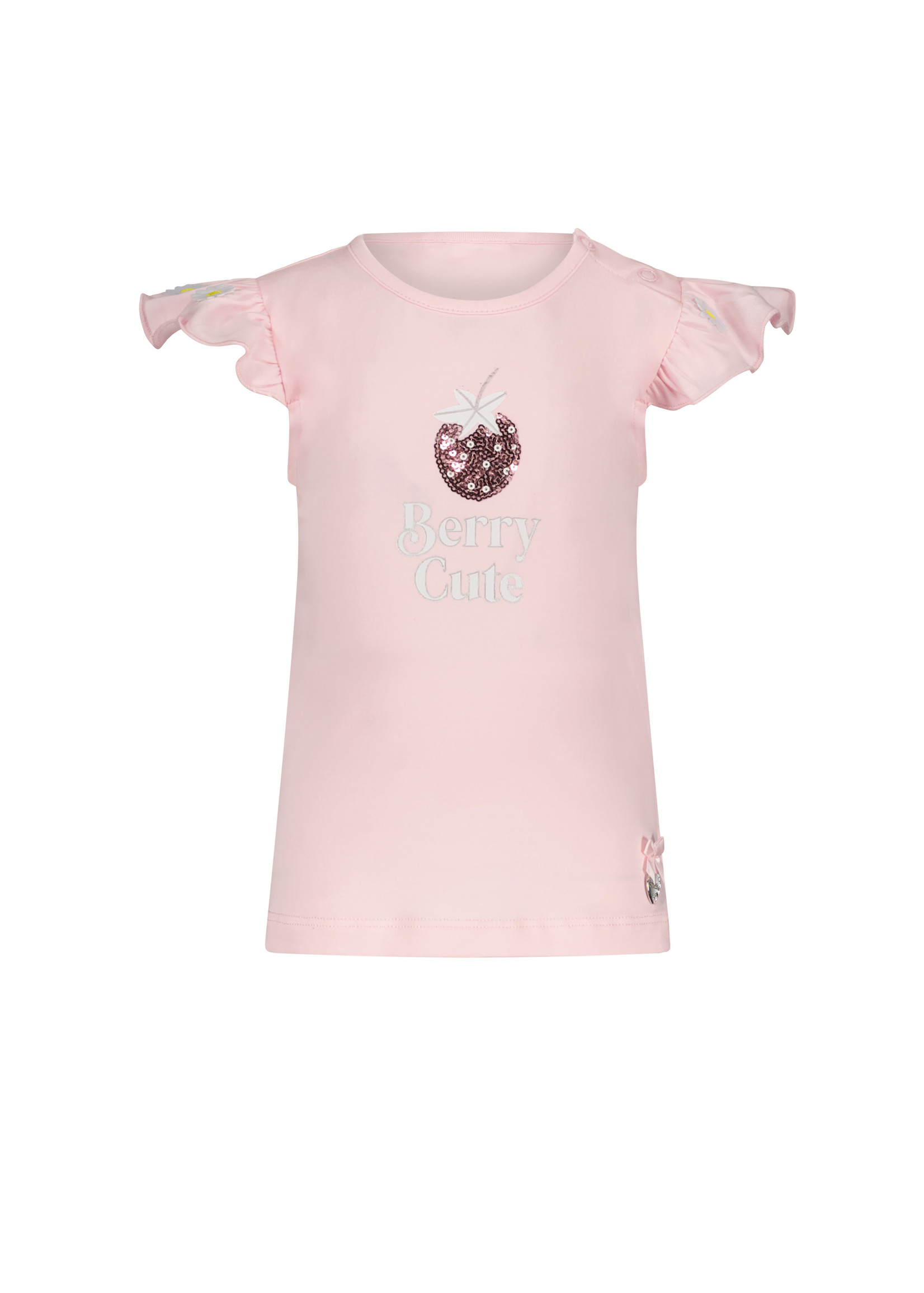 Le Chic NOSSA Berry Cute T-shirt Candy Crush