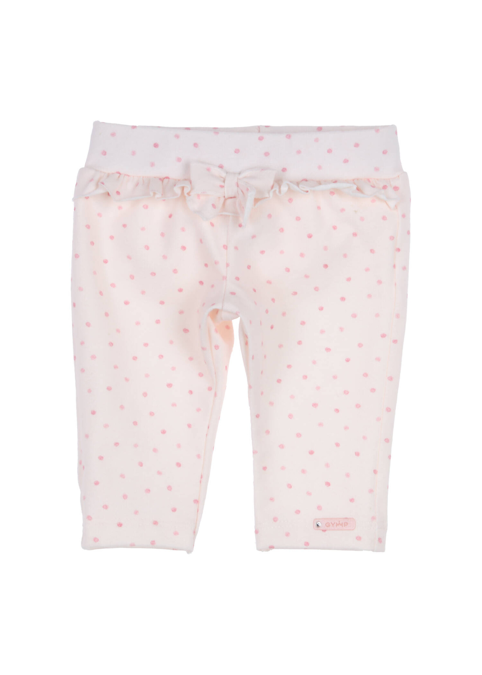 Gymp 410-3559-11 Trousers Carino Light Pink LR