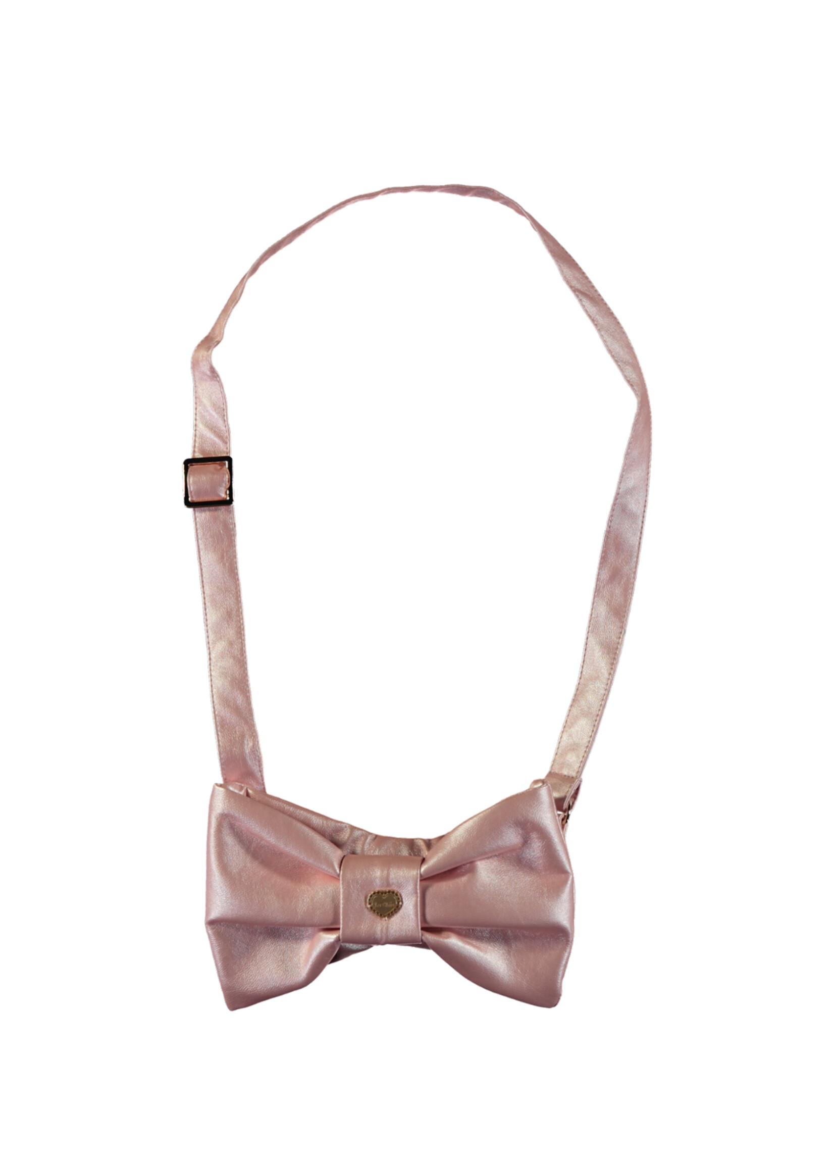 Le Chic Girls Kids C312-5920 RESA fake leather bag Baroque Pink