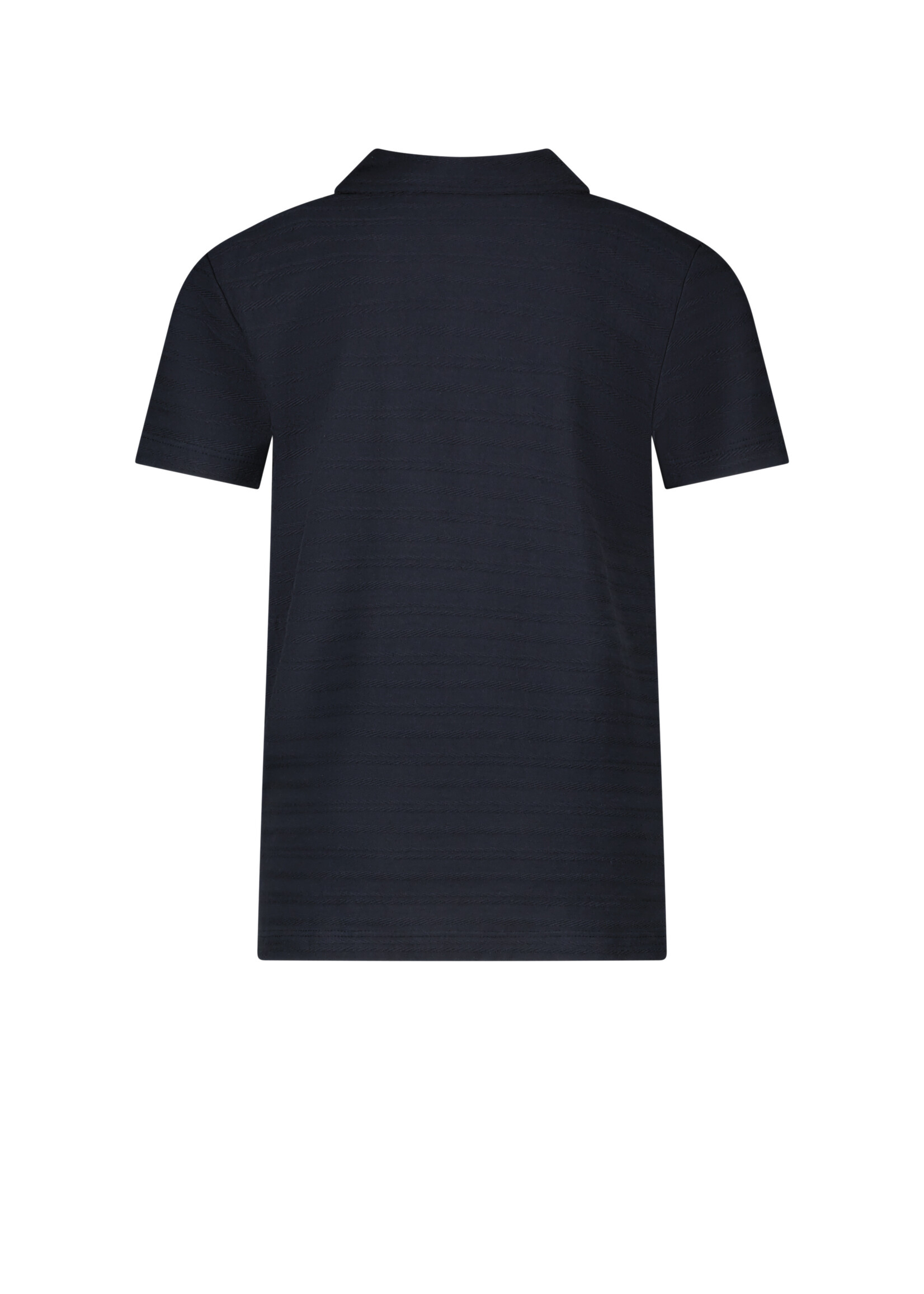 Le Chic Boys Kids L402-6414 NEILY classic  polo Navy
