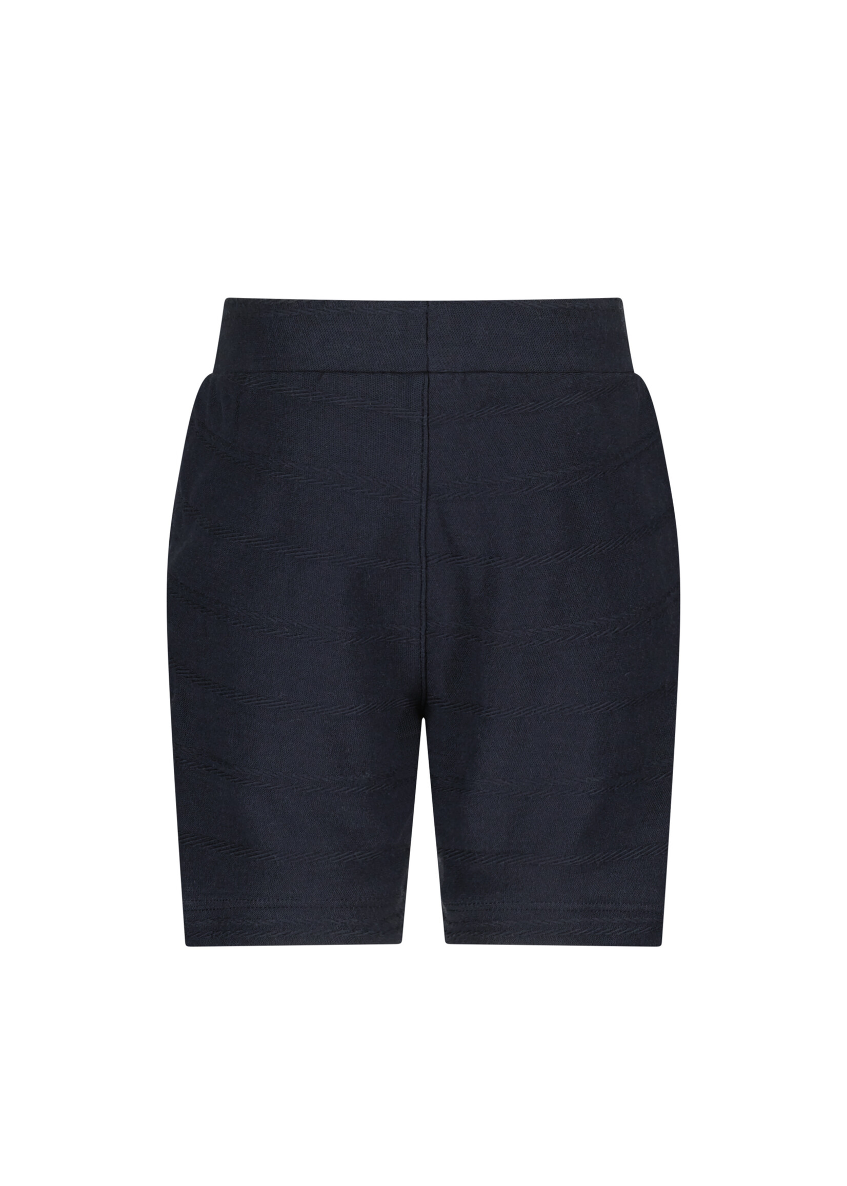 Le Chic Boys Baby L402-8665 DEXTRY uni sweat shorts Navy