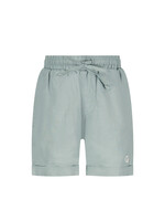 Le Chic Boys Baby L402-8662 DEUCY summer shorts Stone Green