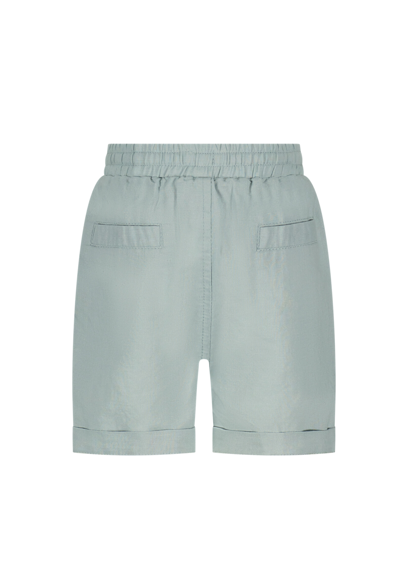 Le Chic Boys Baby L402-8662 DEUCY summer shorts Stone Green