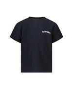 Le Chic Boys Baby L402-8411 NOURKY oversized ssl T-shirt Navy