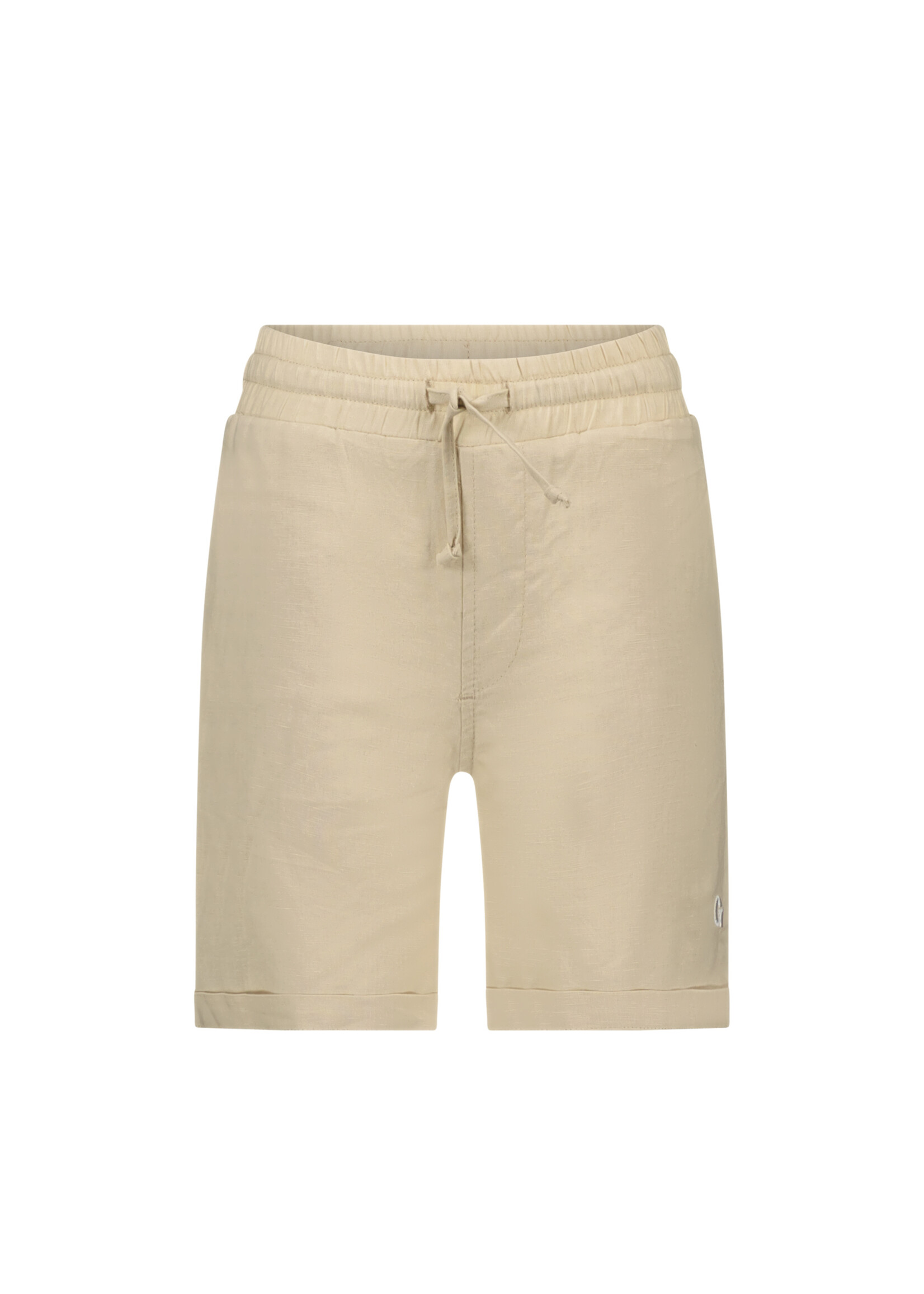 Le Chic Boys Kids L402-6662 DEUCE summer shorts Light Sand