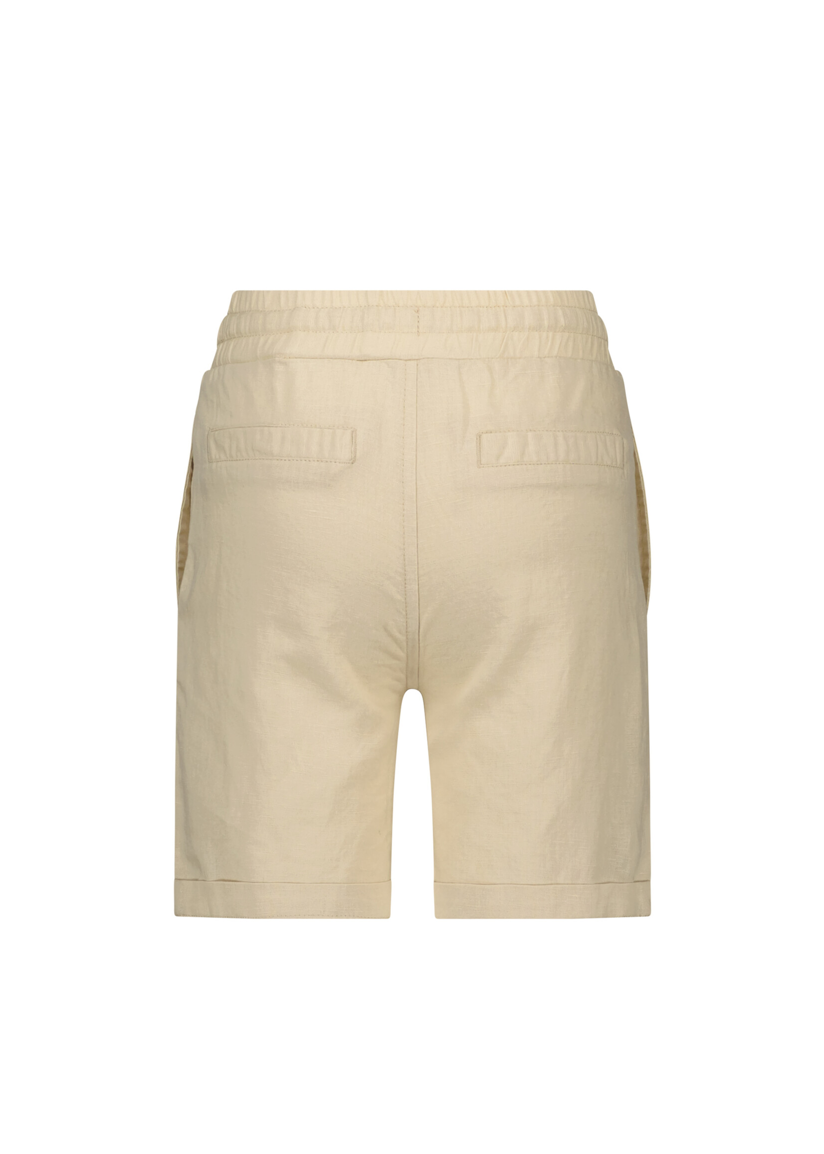 Le Chic Boys Kids L402-6662 DEUCE summer shorts Light Sand