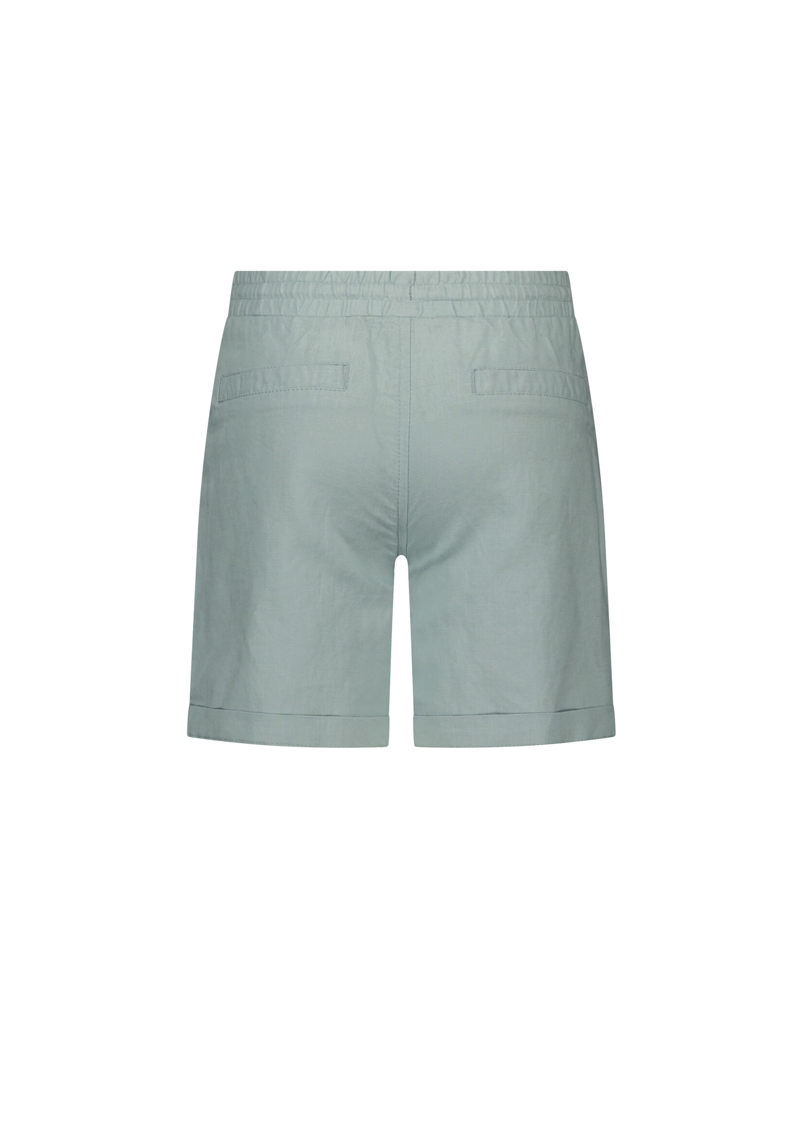 Le Chic Boys Kids L402-6662 DEUCE summer shorts Stone Green