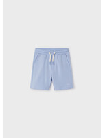 Mayoral Mini Boy             611 Basic fleece shorts           Riviera