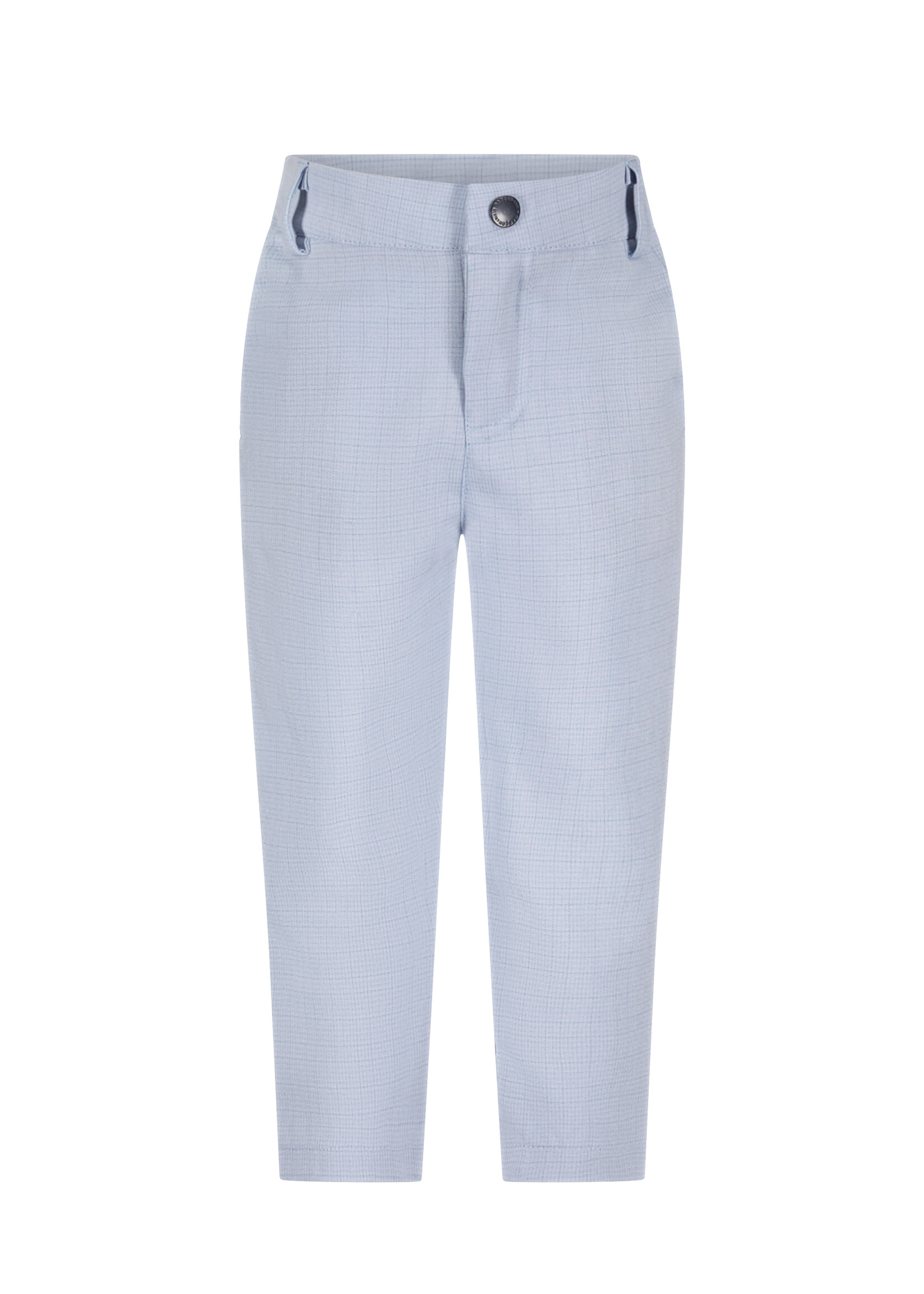 Le Chic Boys Baby L312-8606 DAVEY suit pants Greyish Blue