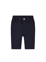 Le Chic Boys Baby L312-8604 DRAKEY twill shorts Navy