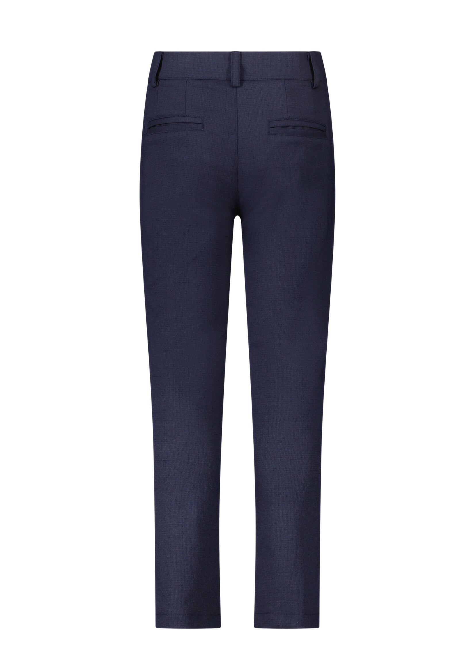 Le Chic Boys Kids L312-6606 DAIMLER suit pants Navy